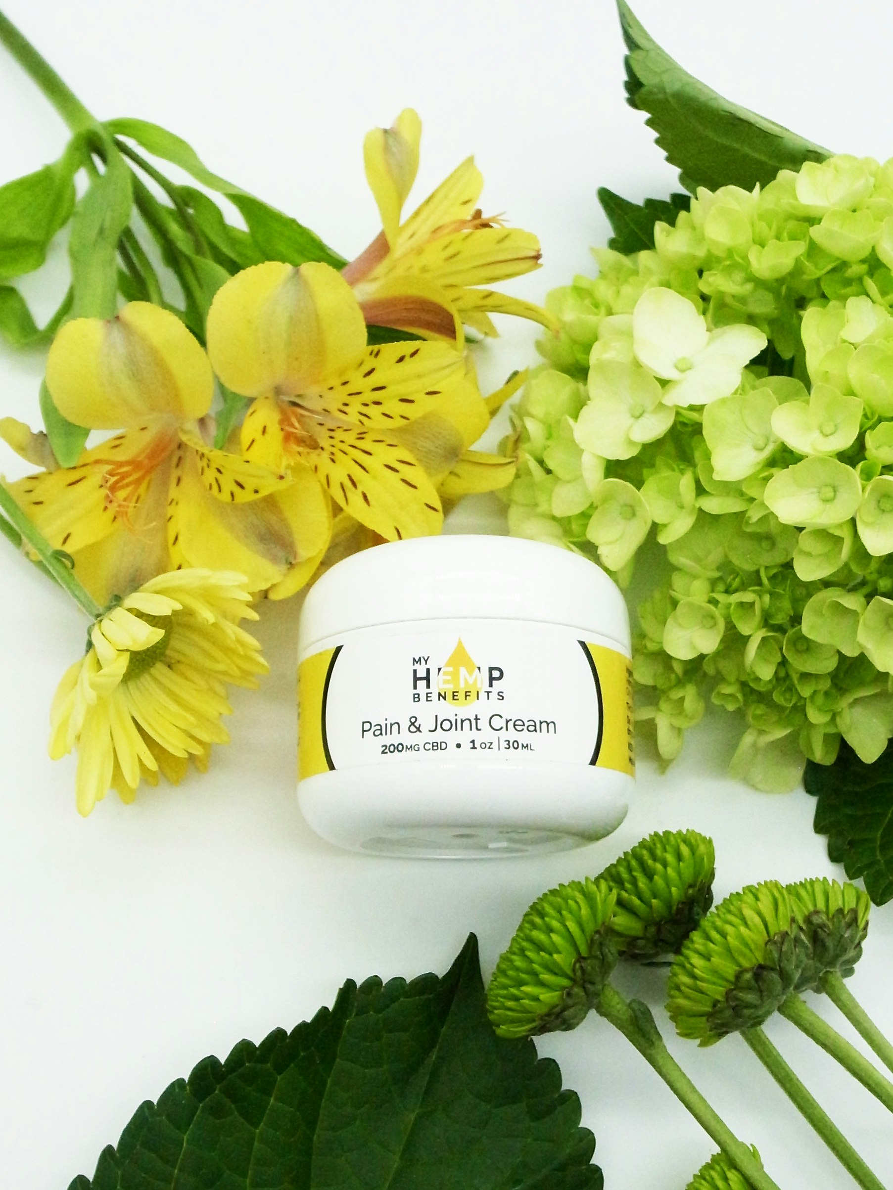 My Hemp Benefits gallery image