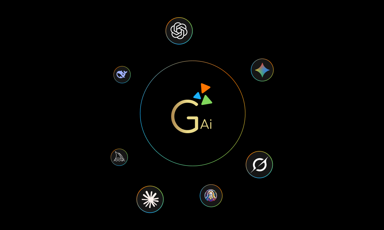 Gamaa.ai - Screenshot 2 preview