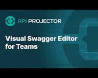 Visual Swagger Editor for Teams media 1