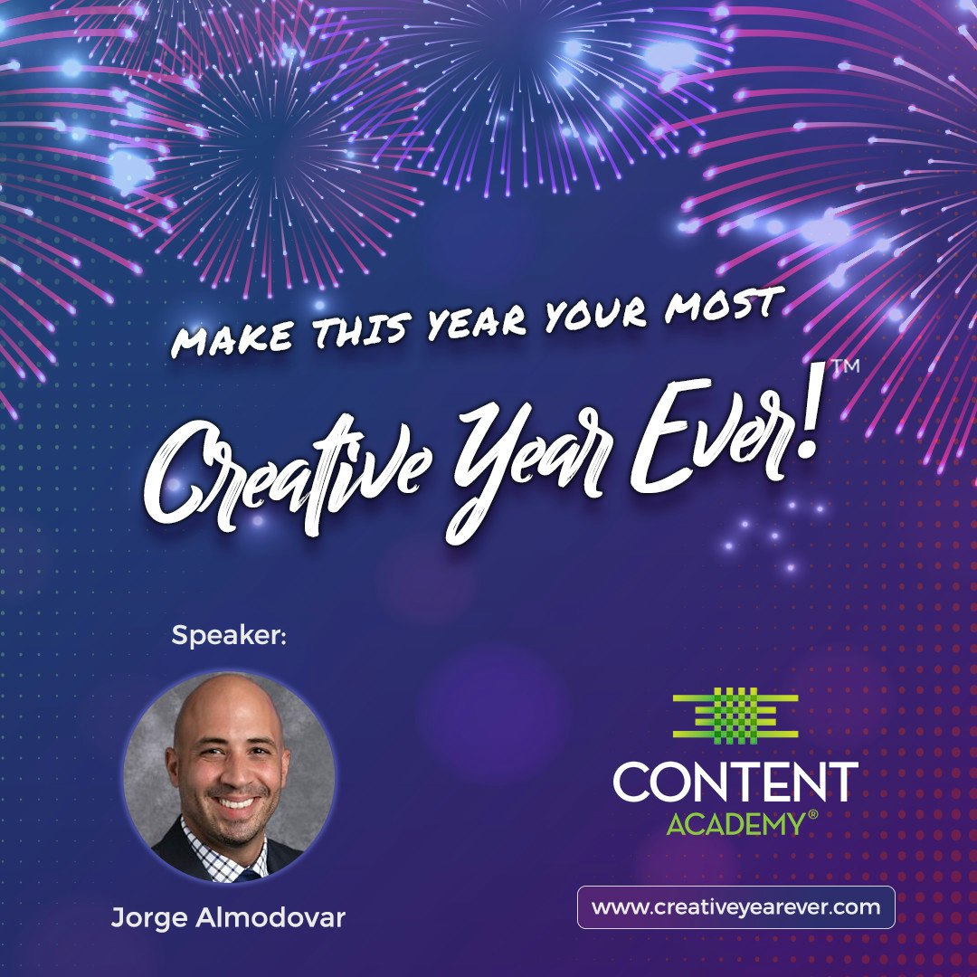 Creative Year Ever! Virtual Summit gallery image