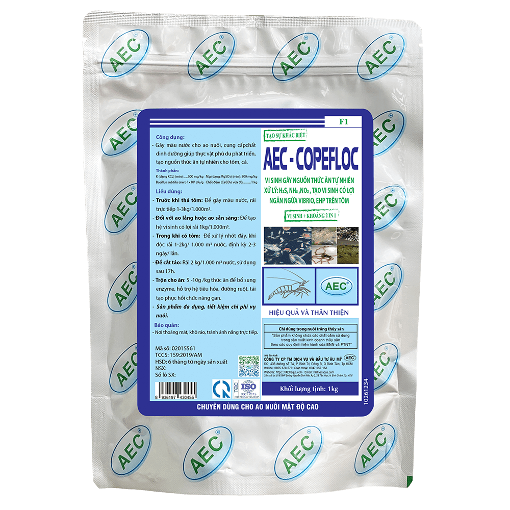 AEC-Copefloc