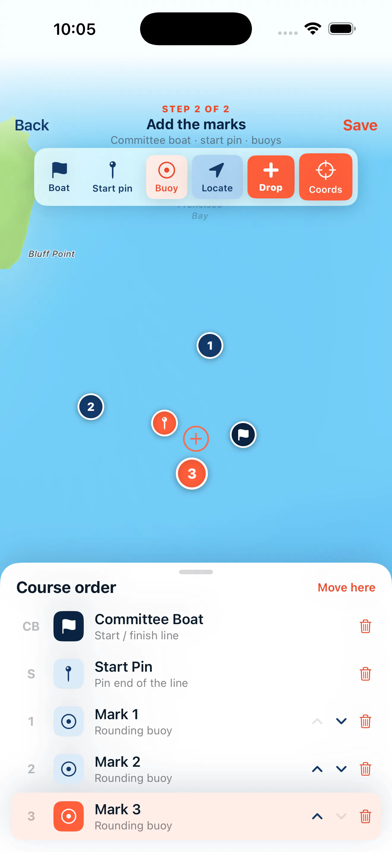Committee Boat HQ gallery image