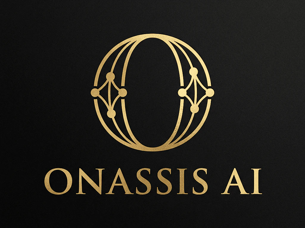 Onassis AI logo