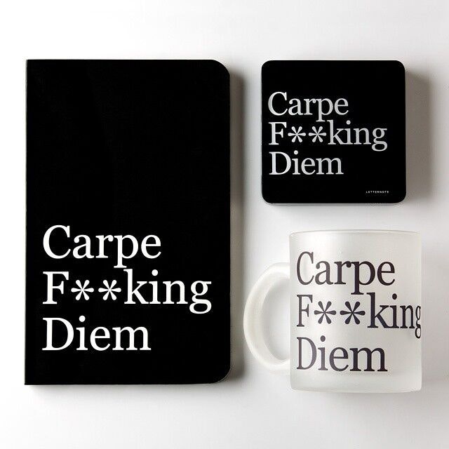 LetterNote gallery image