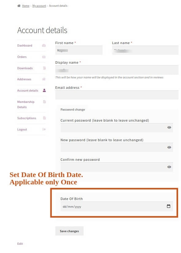 Очки и награды за Woocommerce Pro media 5