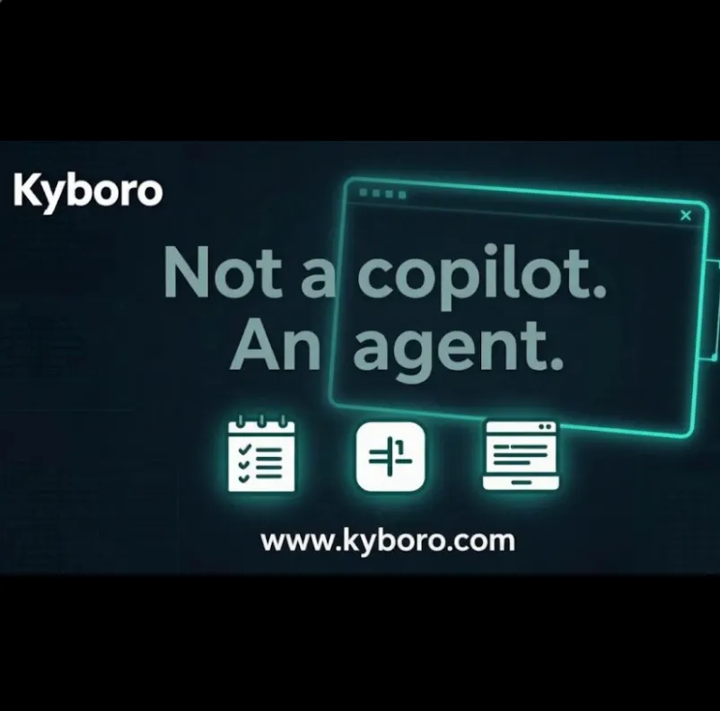 Kyboro gallery image
