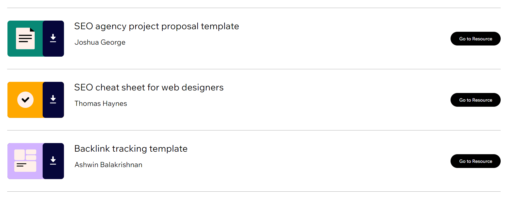 Wix Studio - Wix Seo Hub медиа 5