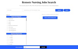 Nurses Work Remotely™ media 3