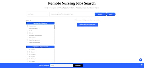 Nurses Work Remotely™ gallery image