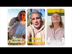 Greetty gallery image