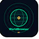 WorldBrowser AI