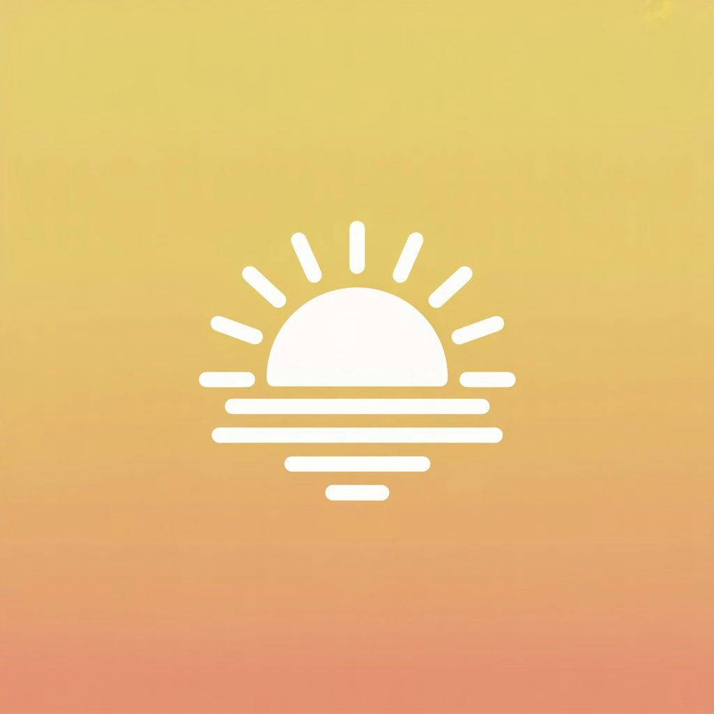 Média DayStart AI : application de briefing du matin - Réveillez-vous.Soyez informé.JourDébut. 1