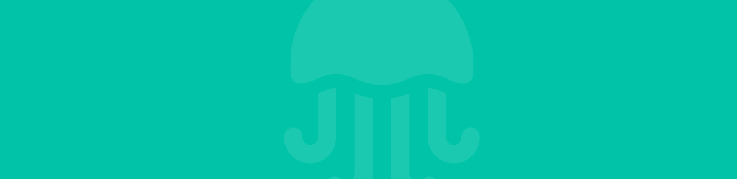 ProductHunt banner for @jelly