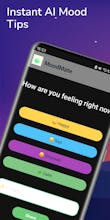 MoodMate gallery image