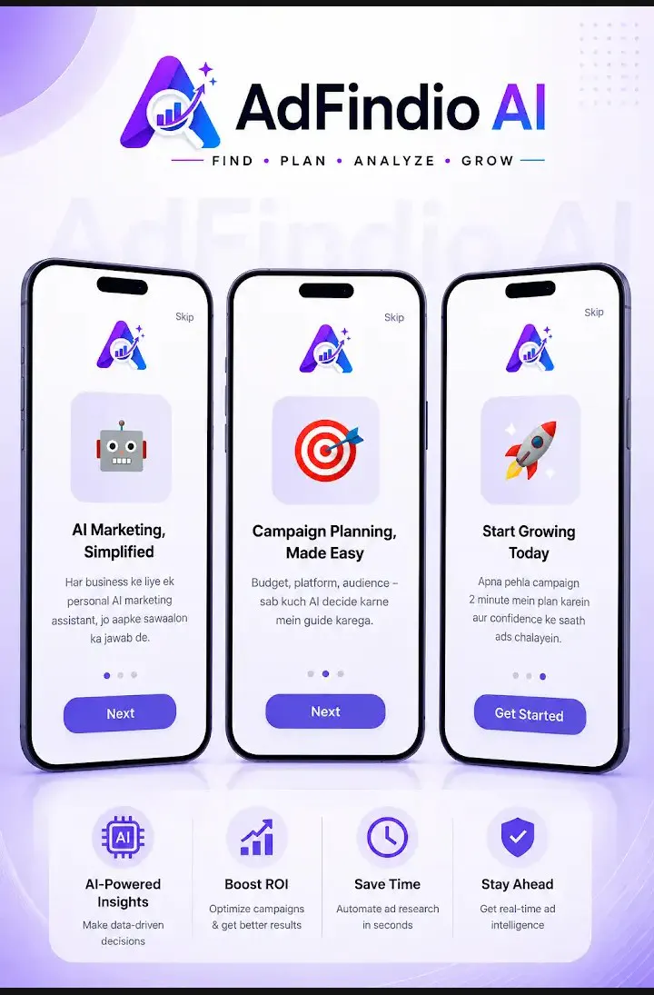 AdFindio  gallery image