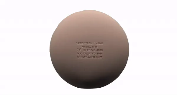 Swish by Kanye West gallery image