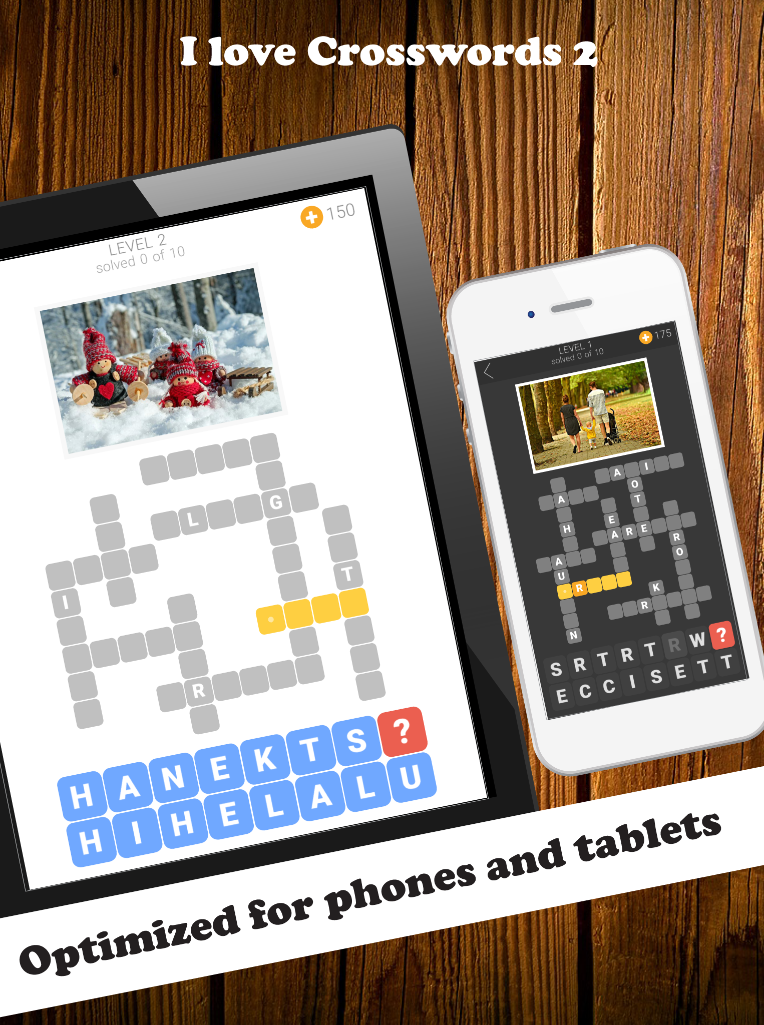 I Love Crosswords 2 gallery image