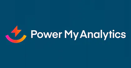 Power My Analytics gallery image