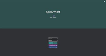 Spearmint gallery image