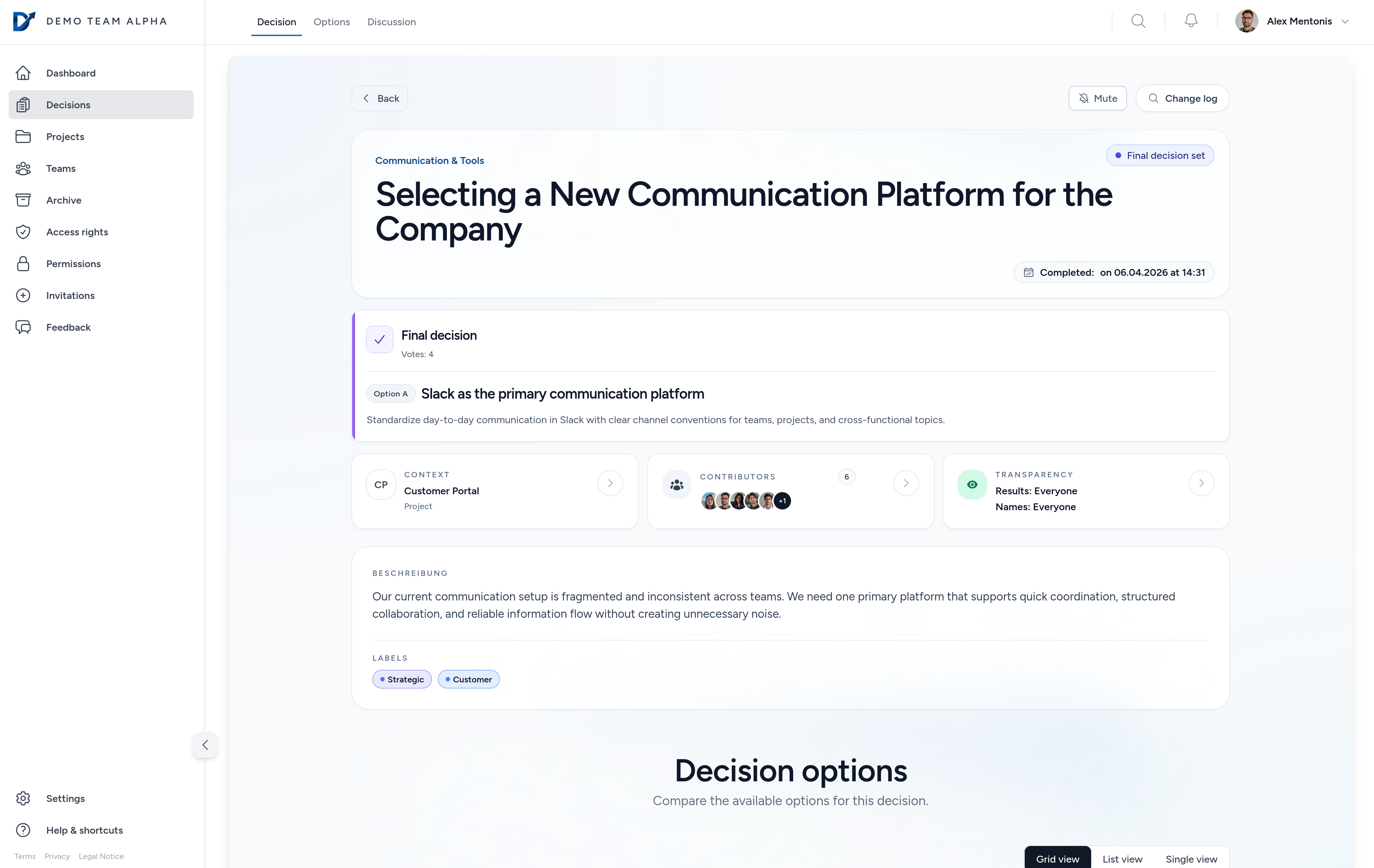 DecTrack gallery image