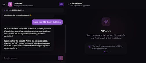 BuildAI gallery image