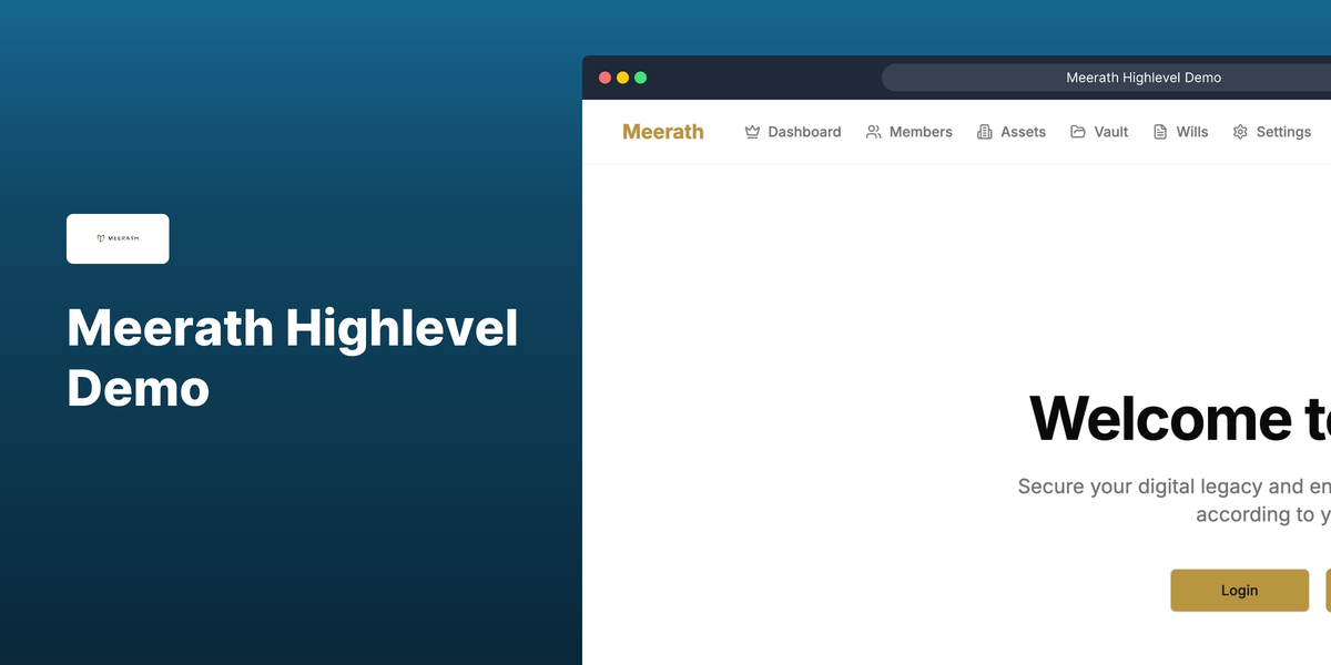 Meerath gallery image