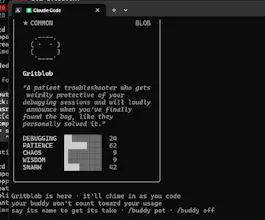 Buddy Tamagotchi gallery image