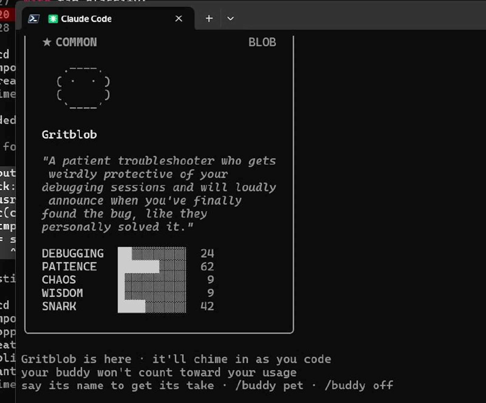 Buddy Tamagotchi screenshot 17