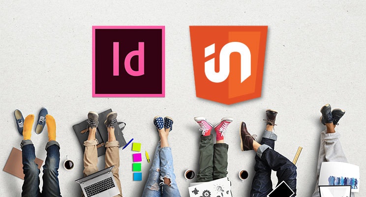 in5 (InDesign to HTML5) - v3.5
