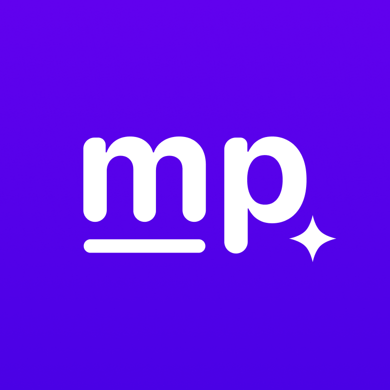 MindPal logo