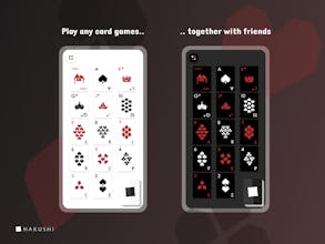 A Deck of Cards by Hakushi gallery image