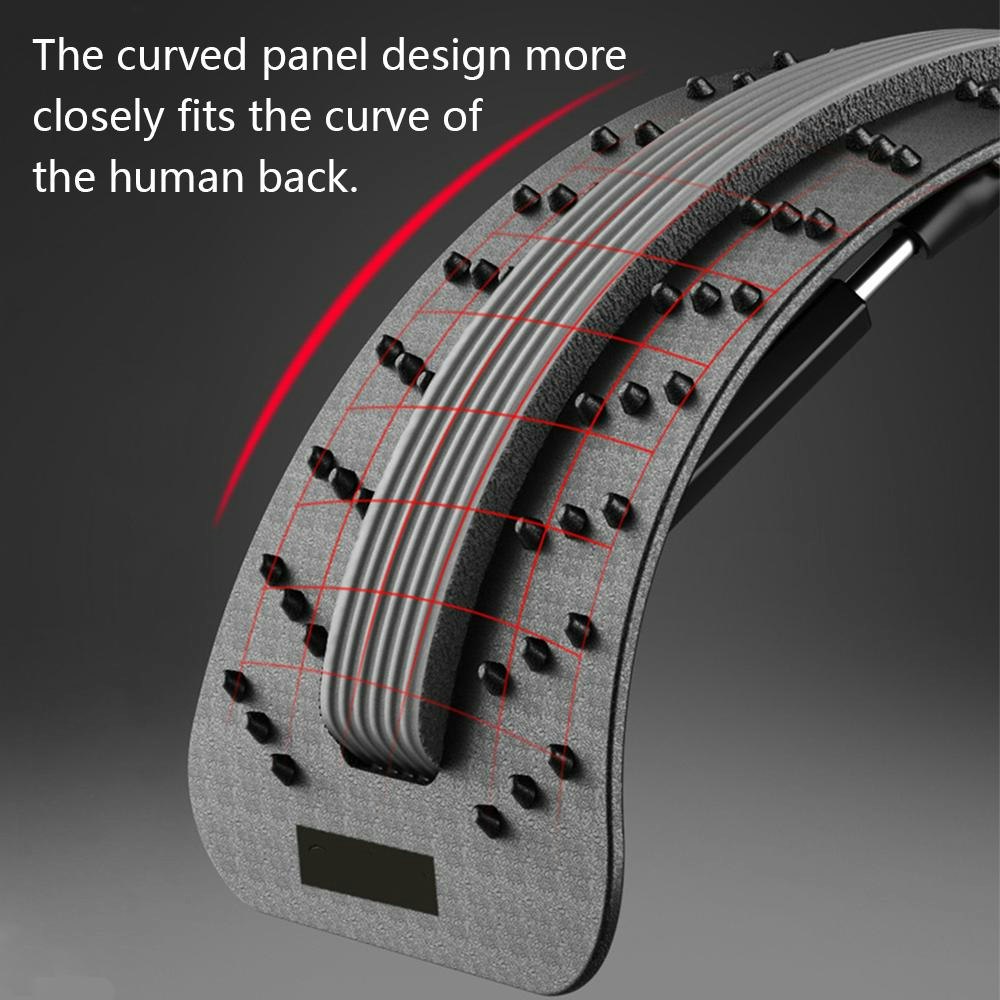 Stretcher Device for Back Pain gallery image