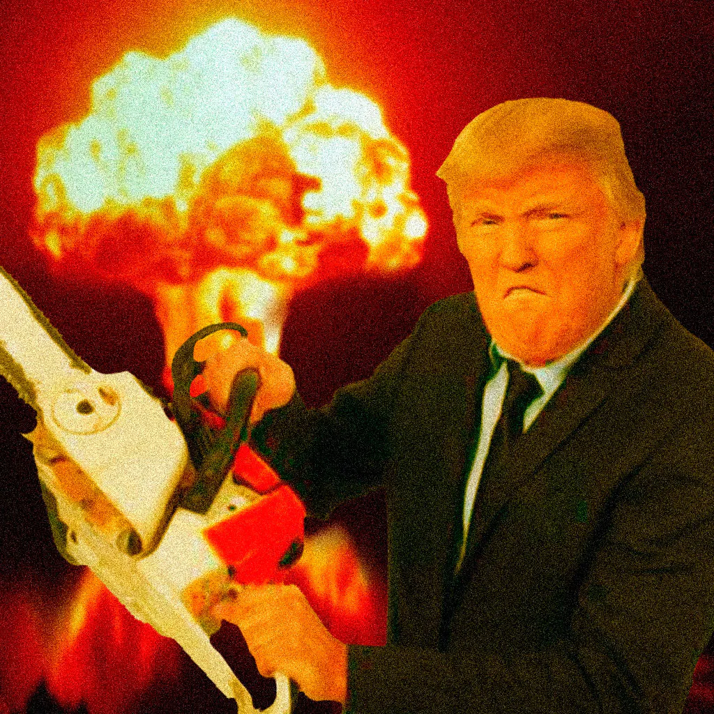 Trump Survival