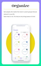 The Graceful App gallery image