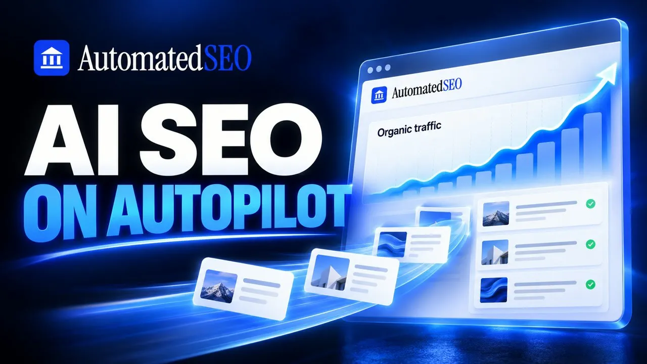 AutomatedSEO gallery image