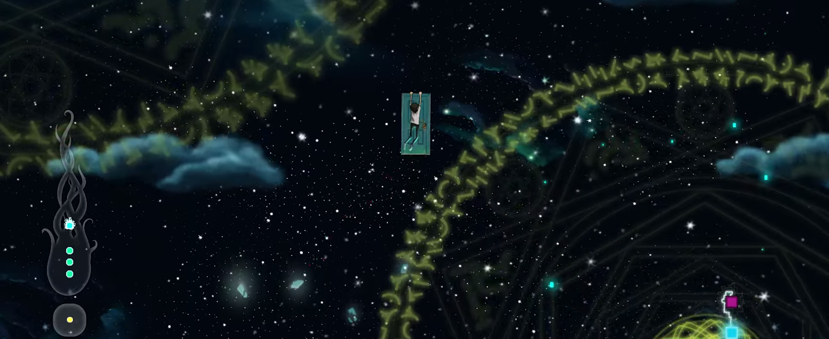 To Leave gallery image