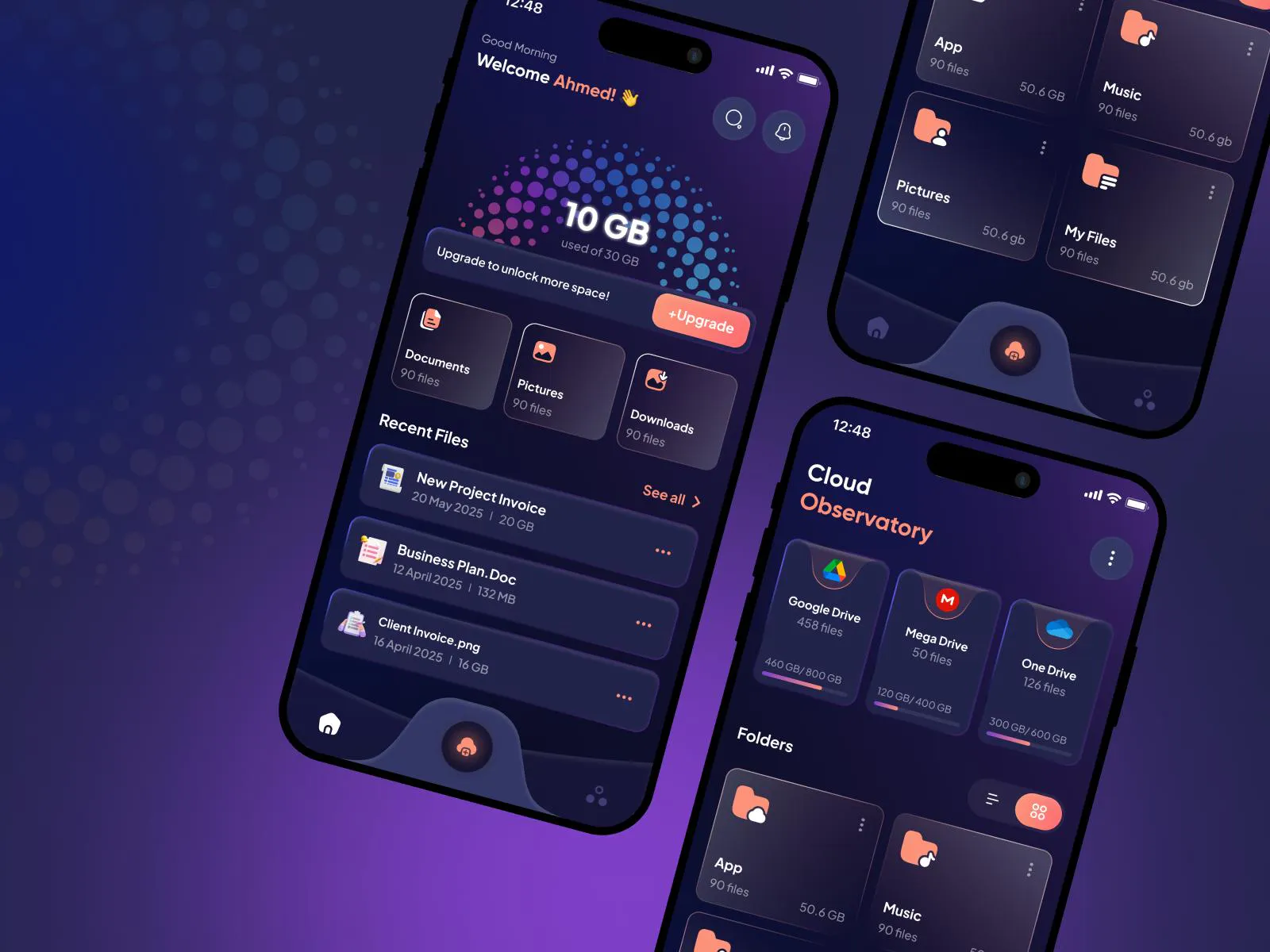 terabox apk plus gallery image