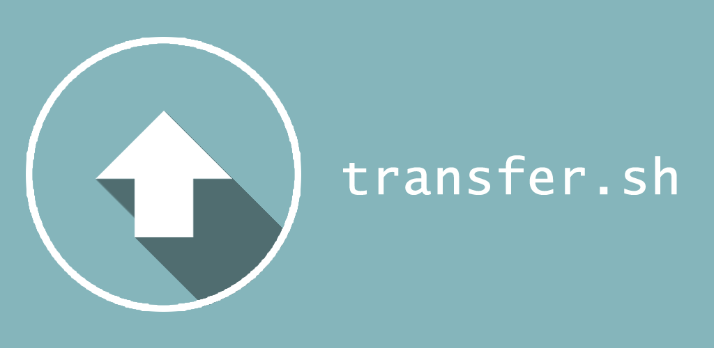 Transfer.sh gallery image