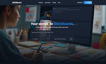 EZBoard gallery image