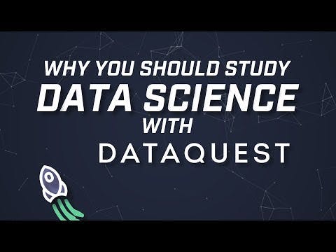 DataQuest Beta media 1