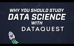 DataQuest Beta media 1