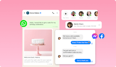 XTOPIA AI Assistant gallery image