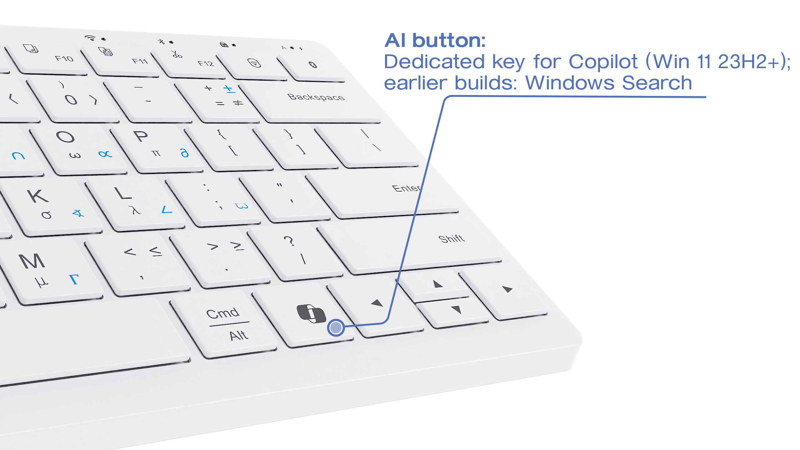 Mathematical Keyboard gallery image
