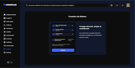 MyUniSpace gallery image