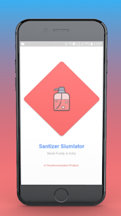 Sanitizer Simulator gallery image
