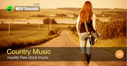 NeoSounds gallery image