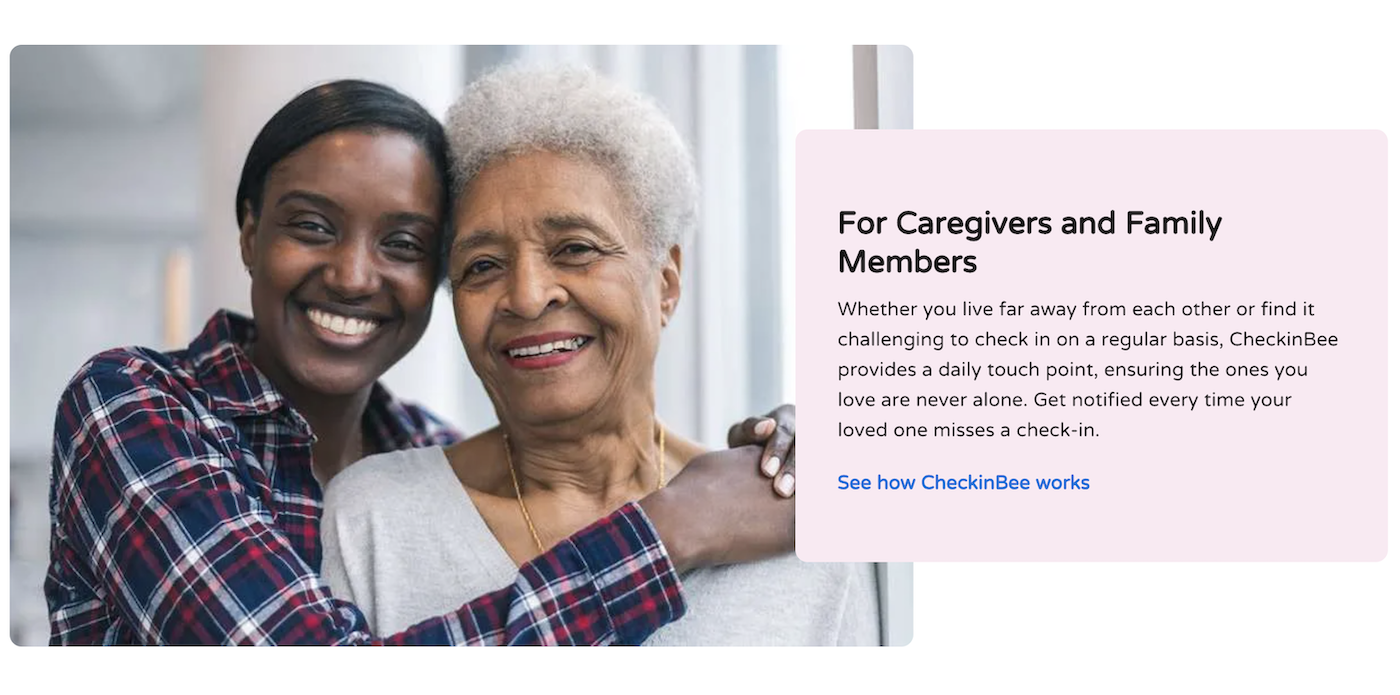 CheckinBee gallery image