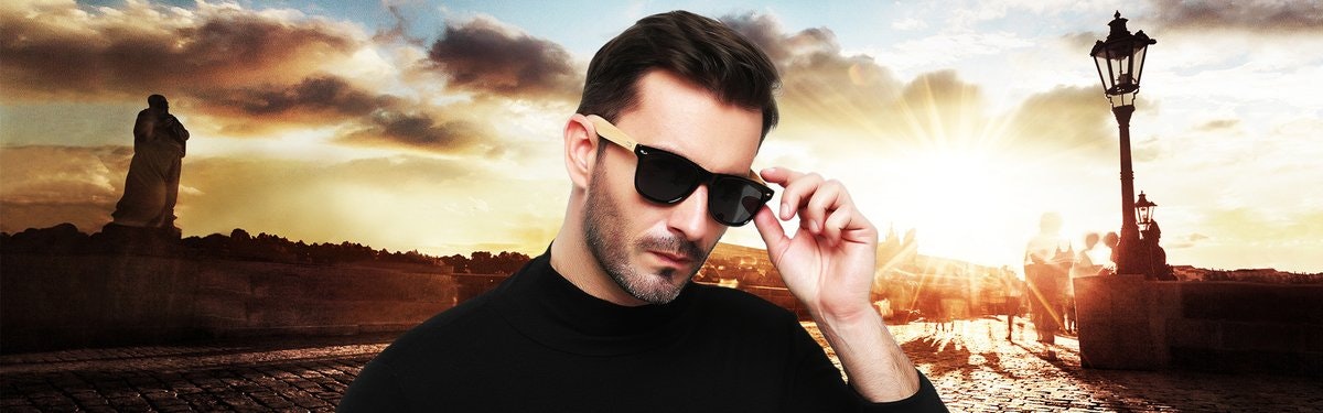 Sunglass Society gallery image