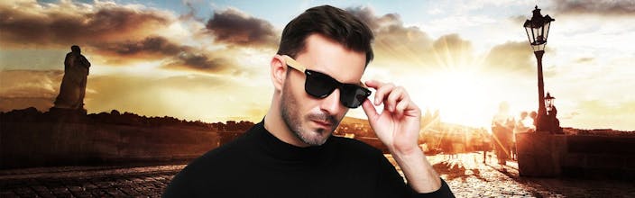 Sunglass Society gallery image