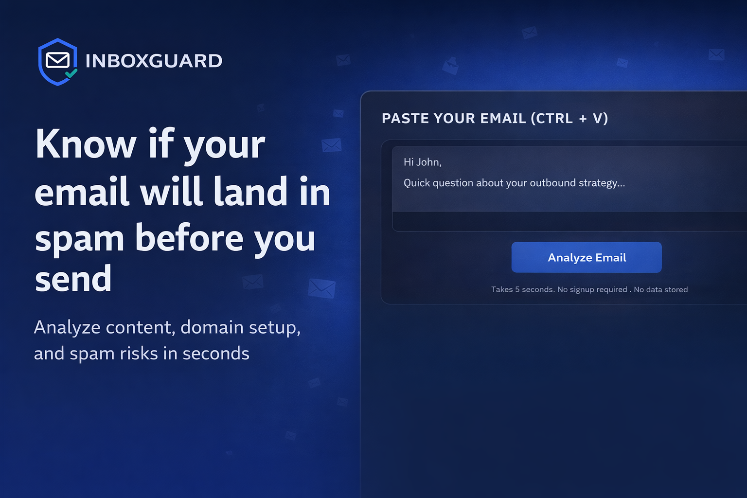 InboxGuard gallery image